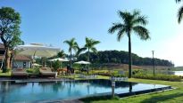 Flamingo Dai Lai Resort - Villa On The Land