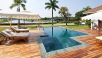 Flamingo Dai Lai Resort - Villa On The Land