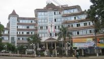 Bang Giang Hotel