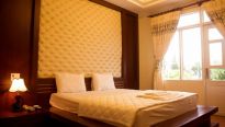 Hoa Da Hotel Nha Trang