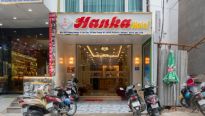 Hanka Hotel Nha Trang