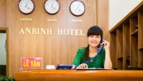An Binh Hotel