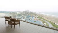 FLC Luxury Sam Son Beach & Golf Resort