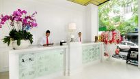 A&Em Hotel & Spa Le Thanh Ton