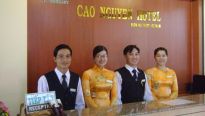Cao Nguyen Hotel