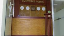 Sunshine Hotel Quang Binh