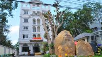 Gold Beach Hotel Phu Quoc
