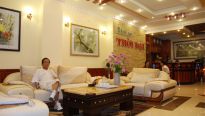 Thoi Dai Hotel