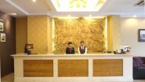 Asian Ruby Park View Hotel