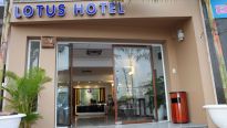 Lotus Hai Duong Hotel