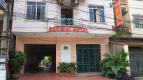Sao Mai Hotel Lang Son