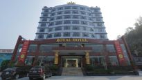 Royal Hotel Lao Cai