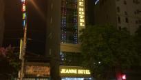 Jeanne Hotel Cao Bang