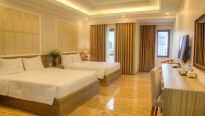 Charming Hotel Bac Ninh