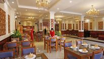 Uri Bac Ninh Hotel