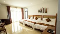Ninh Chu Hotel 2