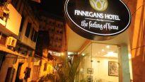 Hanoi Finnegans Hotel