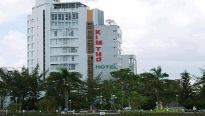 Kim Tho Hotel