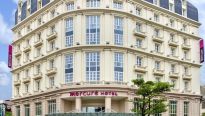 Mercure Hanoi La Gare Hotel