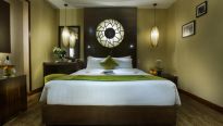 Oriental Suites Hotel & Spa