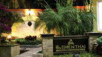 Thien Thai Hotel