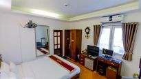 A25 Hotel Quang Trung