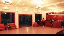 ATS Hotel Pham Ngu Lao