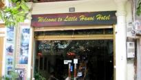 Little Hanoi Hotel 3