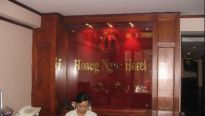 Blue Hanoi Inn Legend Hotel