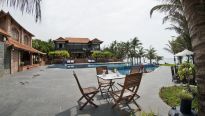 Sandhills Beach Resort & Spa