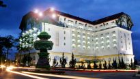 Saigon Da Lat Hotel