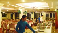 Hai Phong Hotel