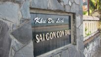 Saigon Con Dao Resort
