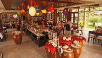 Vinh Hung Riverside Resort & Spa