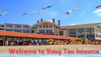 VungTau Intourco Resort