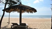 Bau Mai Apricot Beach Resort
