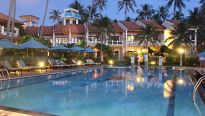 Dynasty Mui Ne Beach Resort