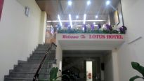 Lotus Hotel Da Nang