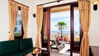 Beachfront Hotel - Ky Hoa