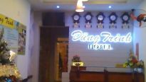 Dung Trinh Hotel