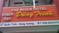 Dung Trinh Hotel