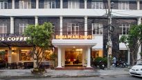 Dana Pearl 2 Hotel