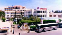 Saigon 85 Hotel