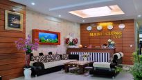 Manh Cuong Hotel