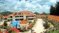 Lopburi Inn Resort