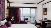 Hotel Novotel Ha Long Bay