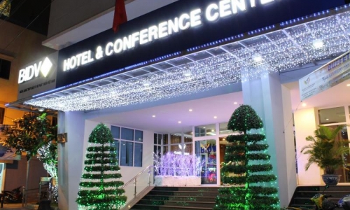 BIDV Hotel & Conference Center