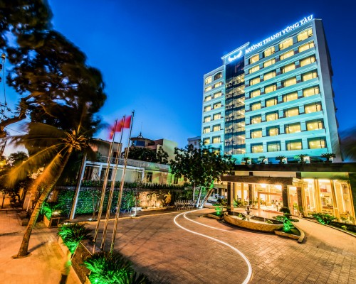 Muong Thanh Vung Tau Hotel