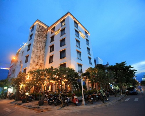 Chu Hotel Da Nang