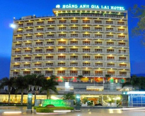 HAGL Hotel Gia Lai